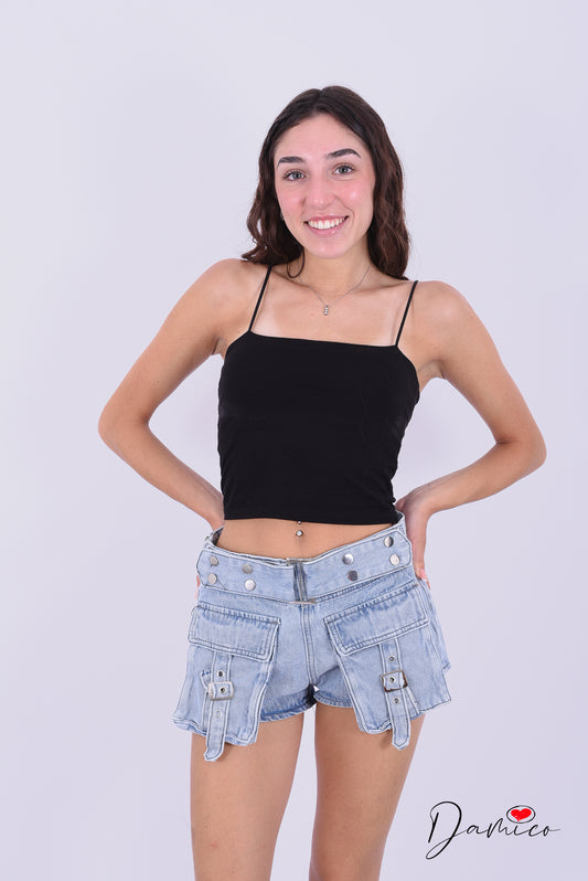 Shorts cargo