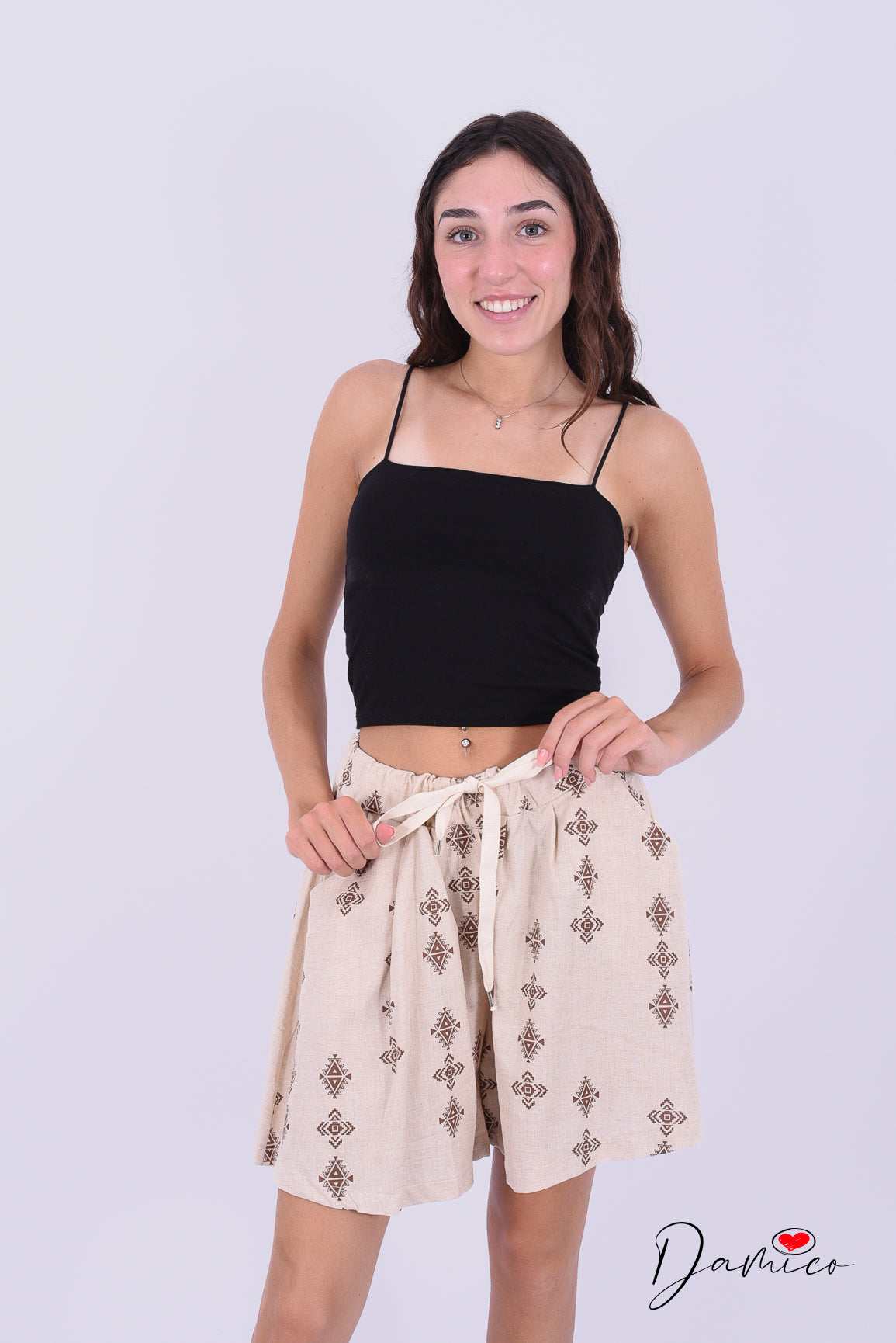 Shorts abstract