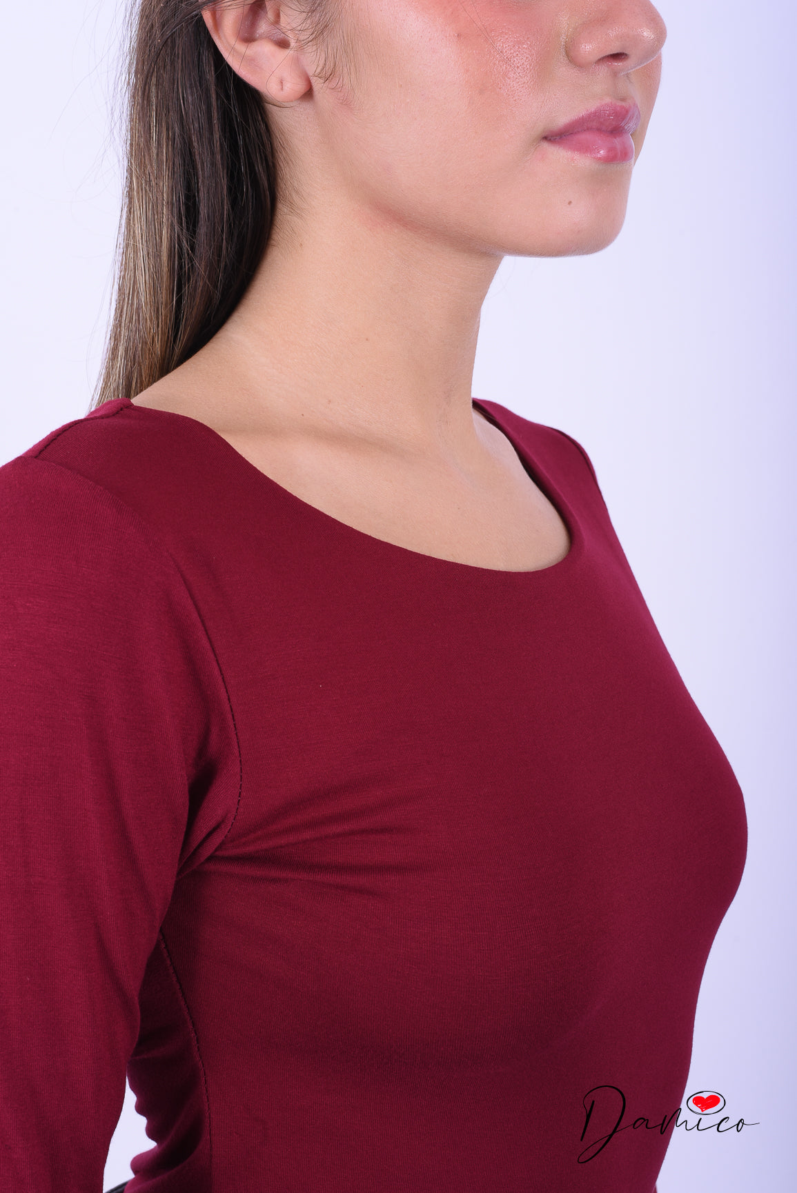 Body basic slim ml - Tondo