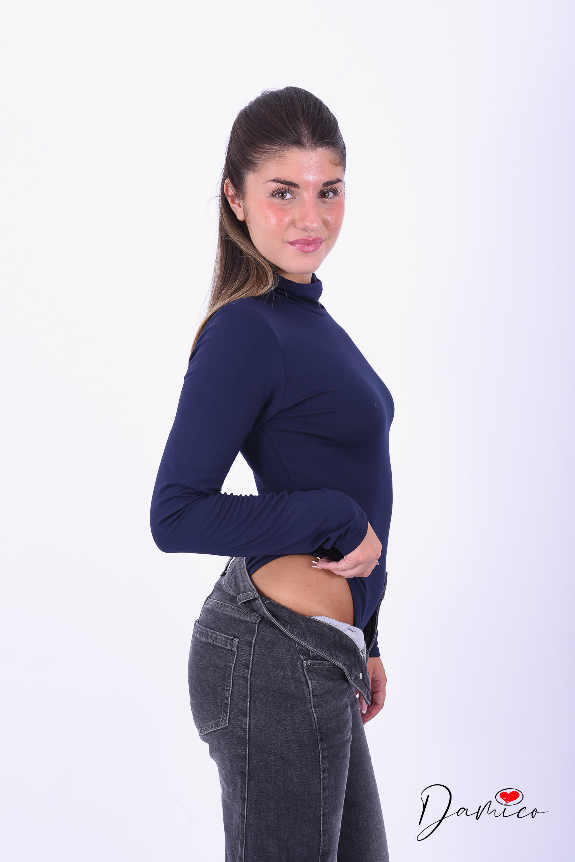 Body basic slim ml - Dolcevita