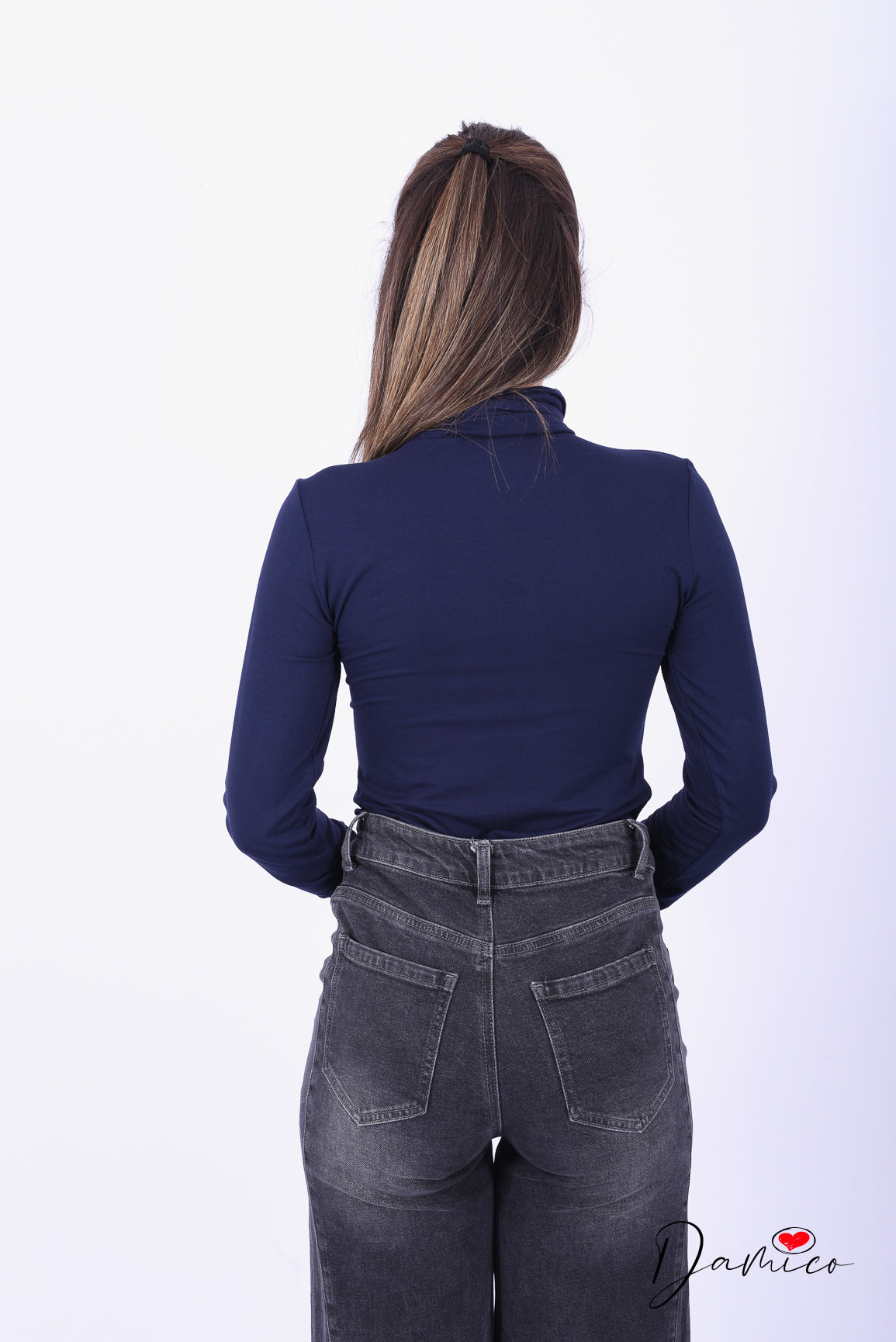 Body basic slim ml - Dolcevita