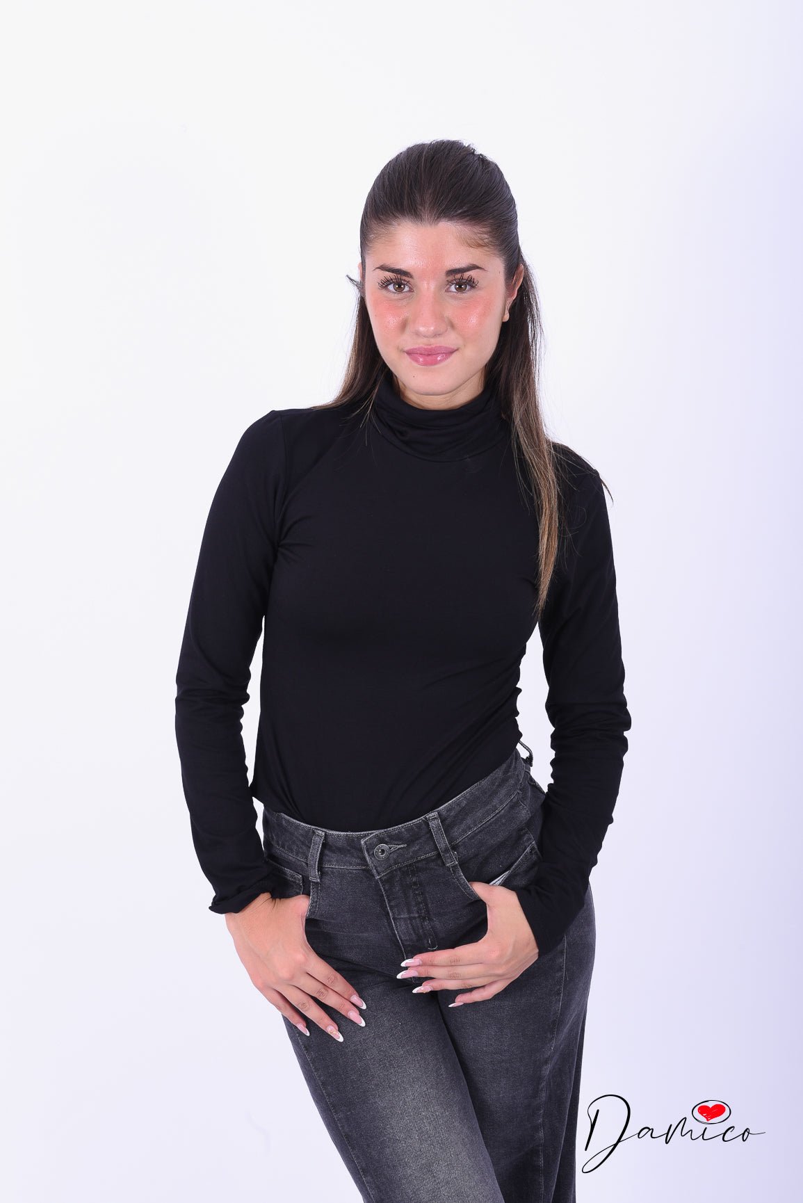 Body basic slim ml - Dolcevita