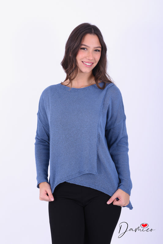 Maglia incrocio