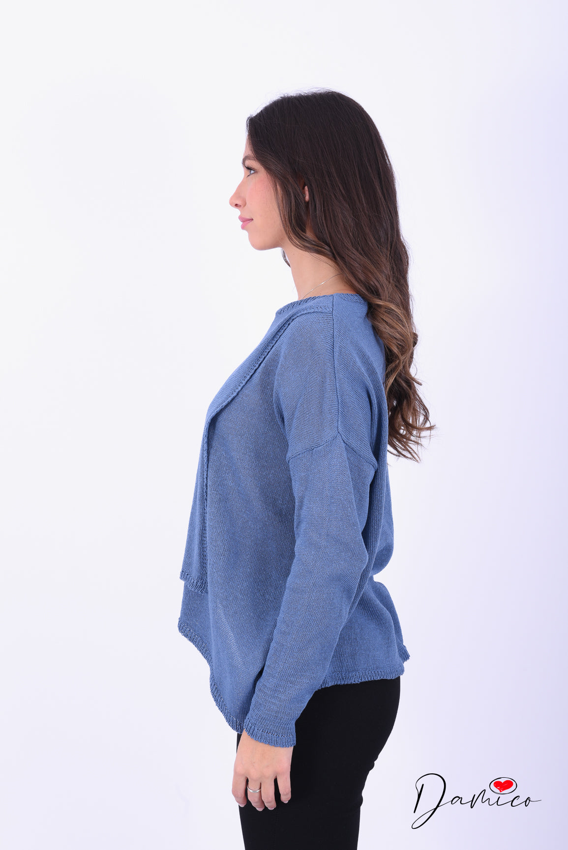 Maglia incrocio