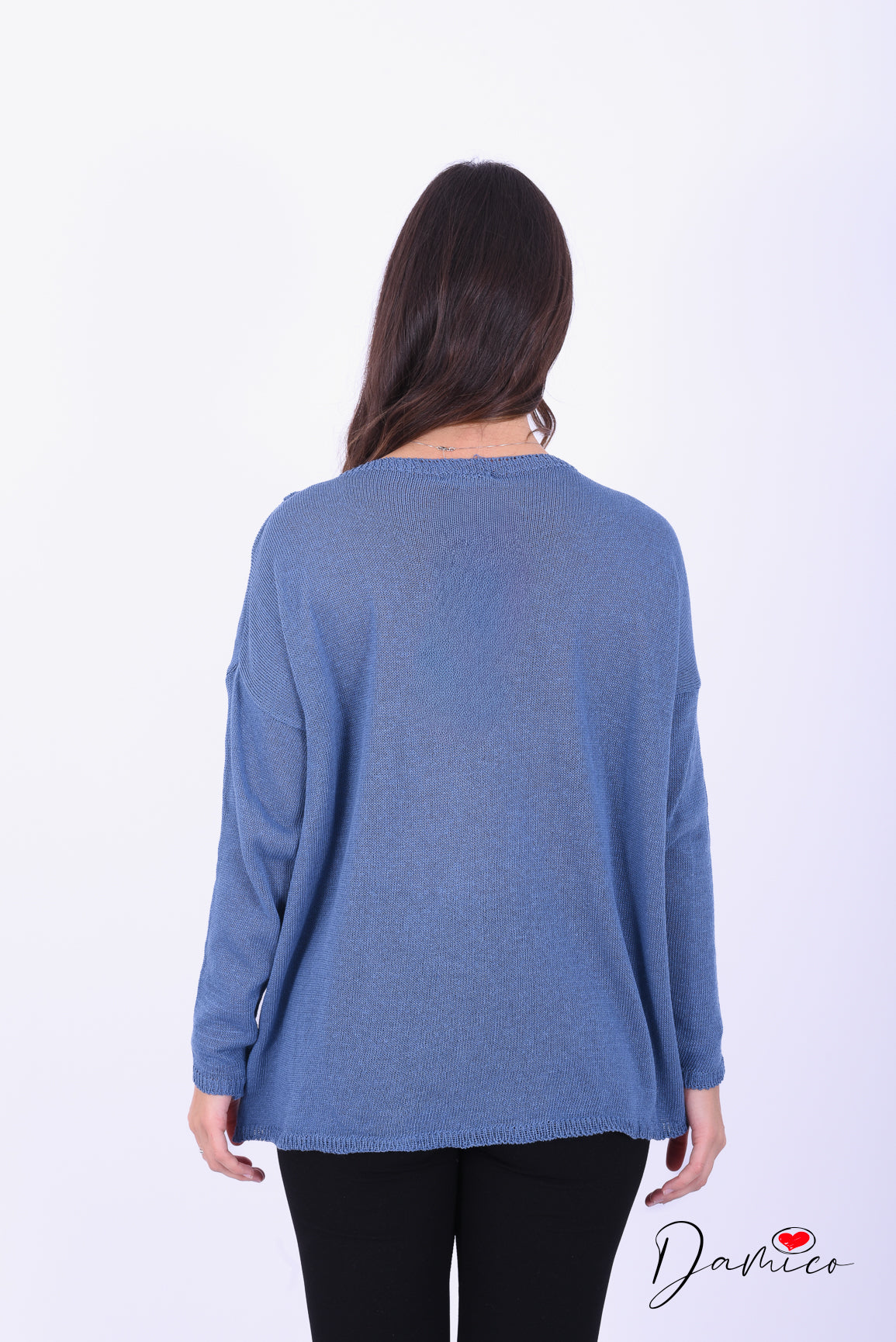 Maglia incrocio