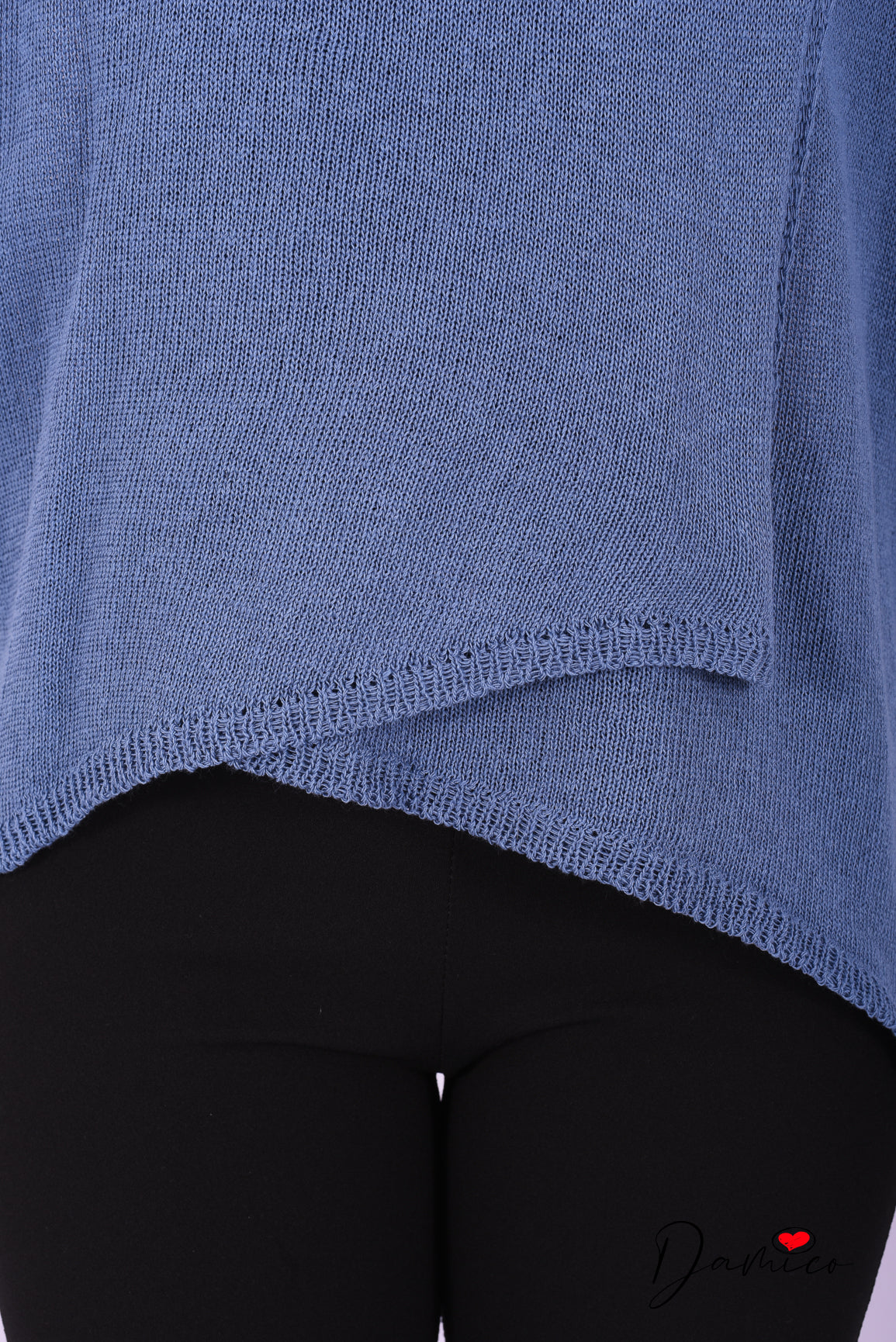 Maglia incrocio