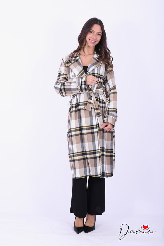 Trench a quadri