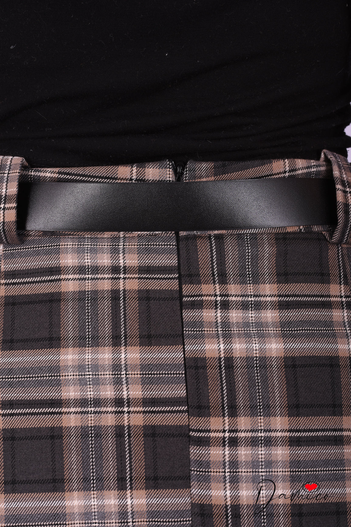 Gonna tartan