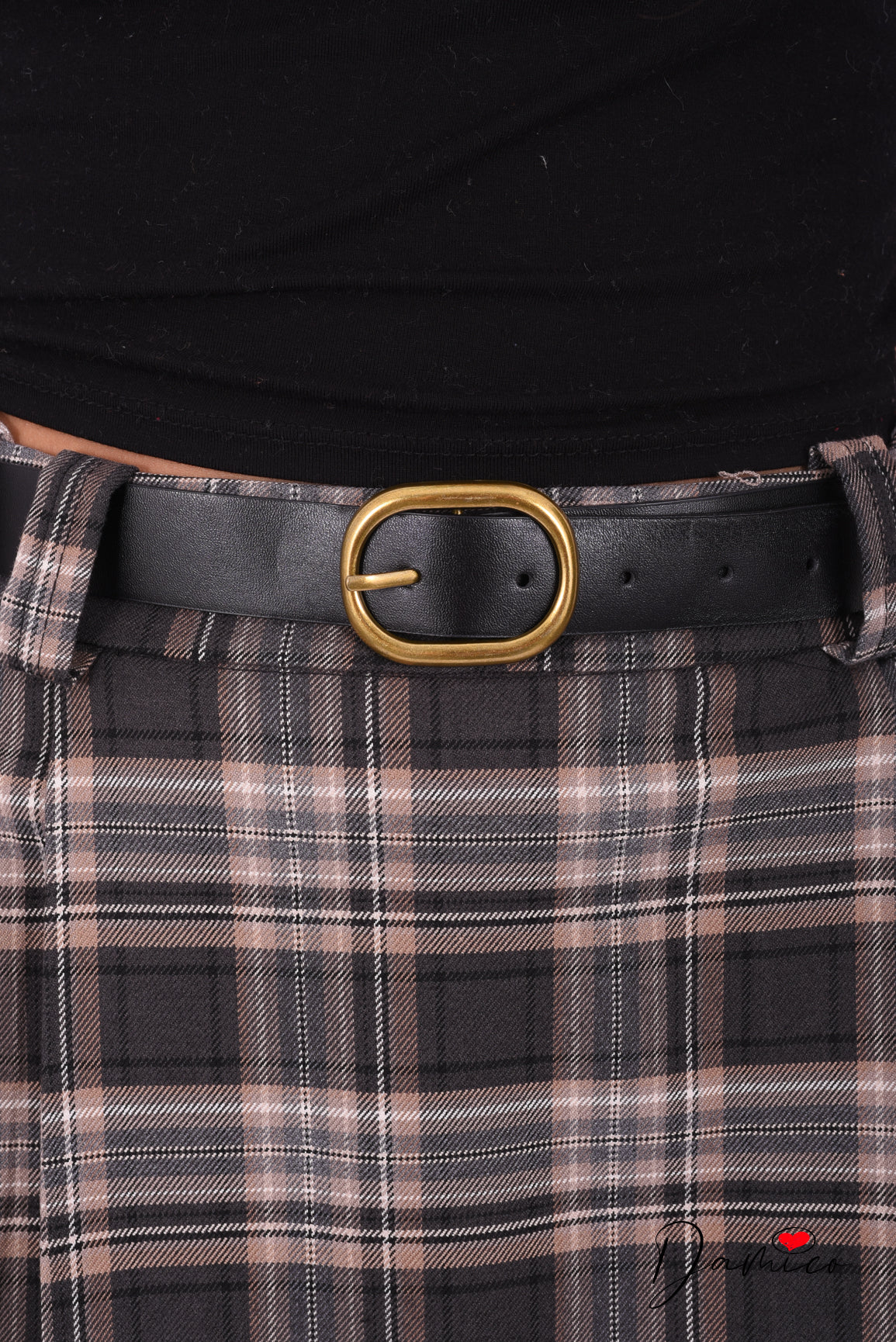 Gonna tartan