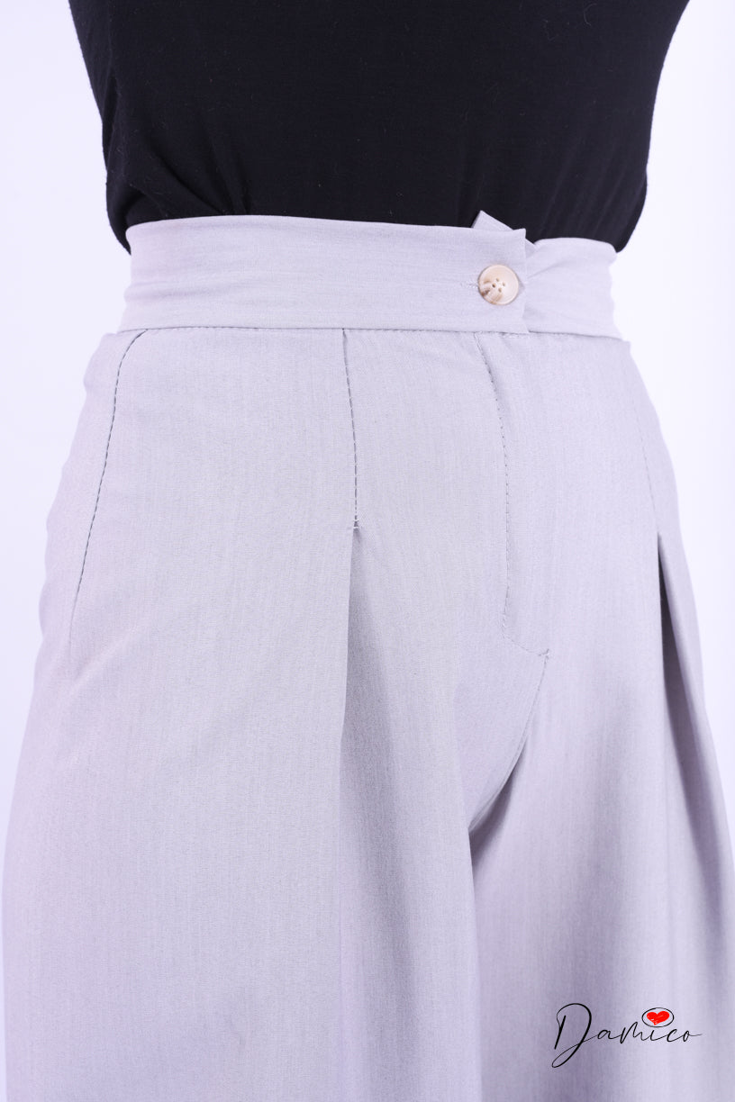 Pantalone a Palazzo semplice