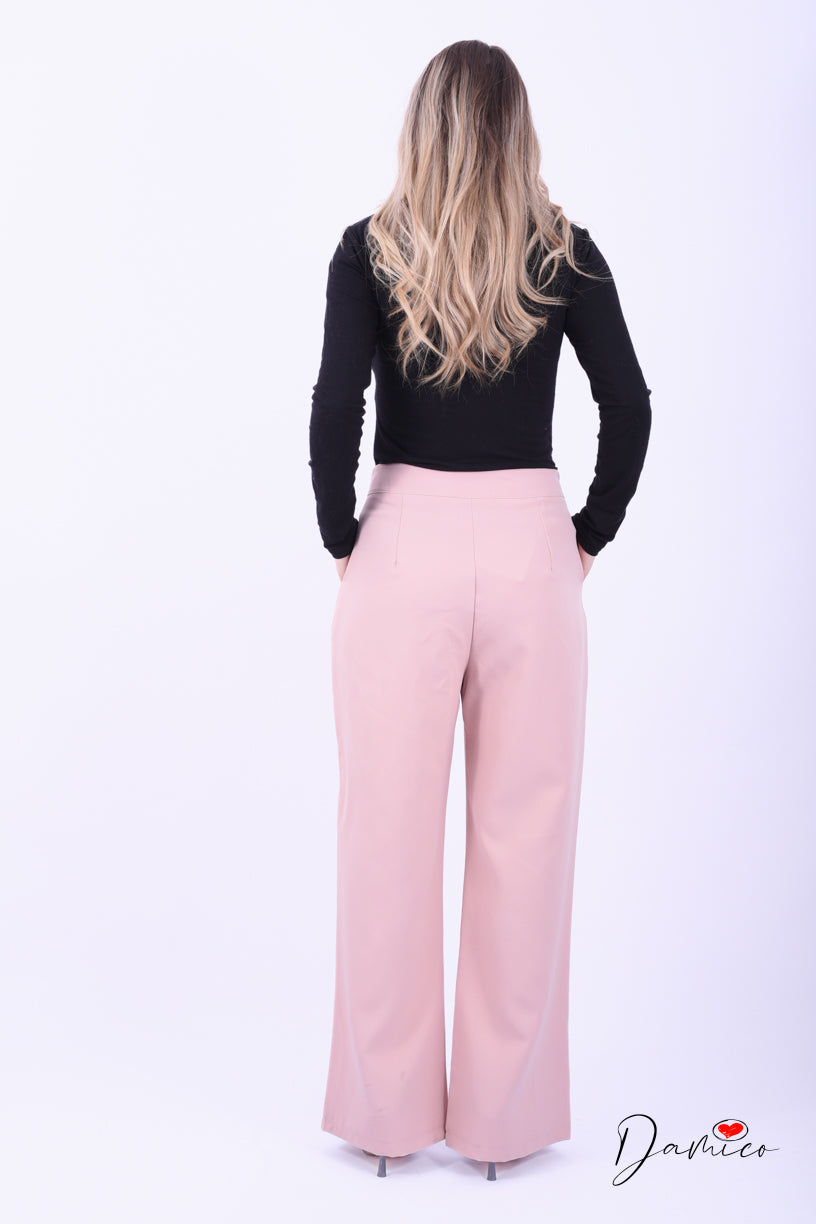 Pantalone elegante