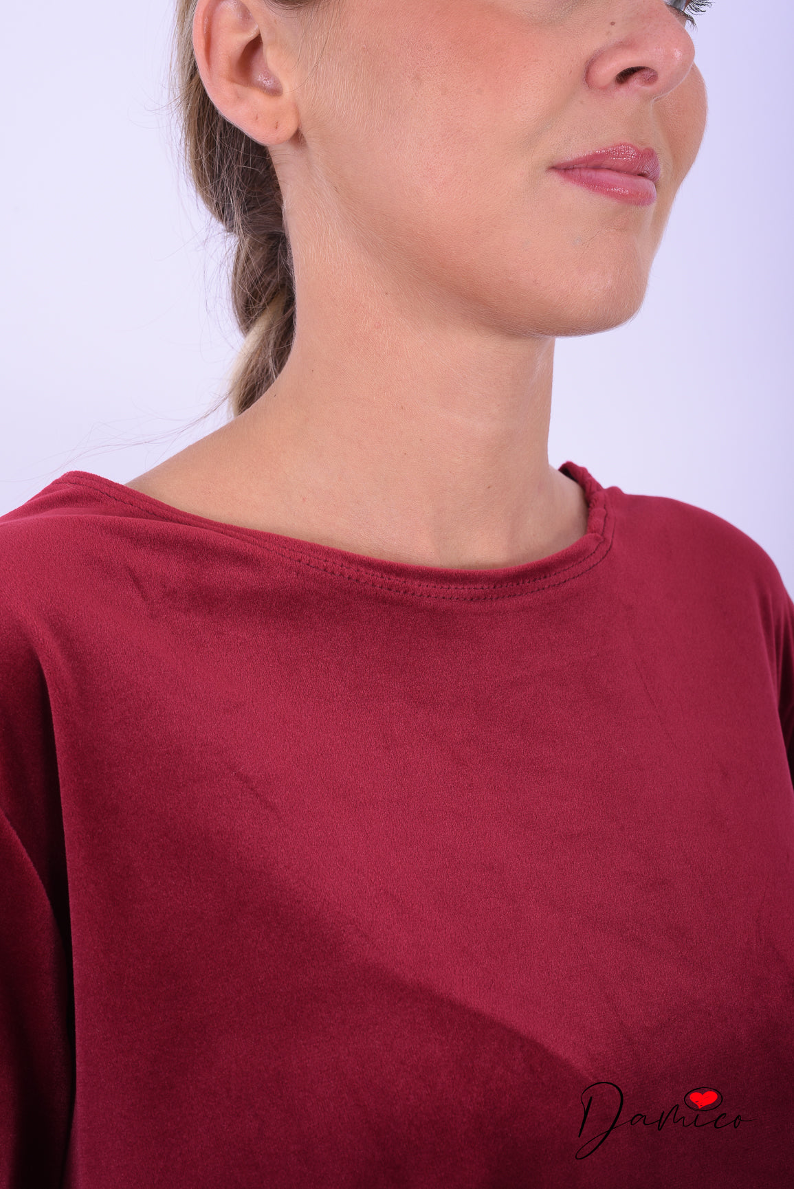 Coordinato palazzo ciniglia