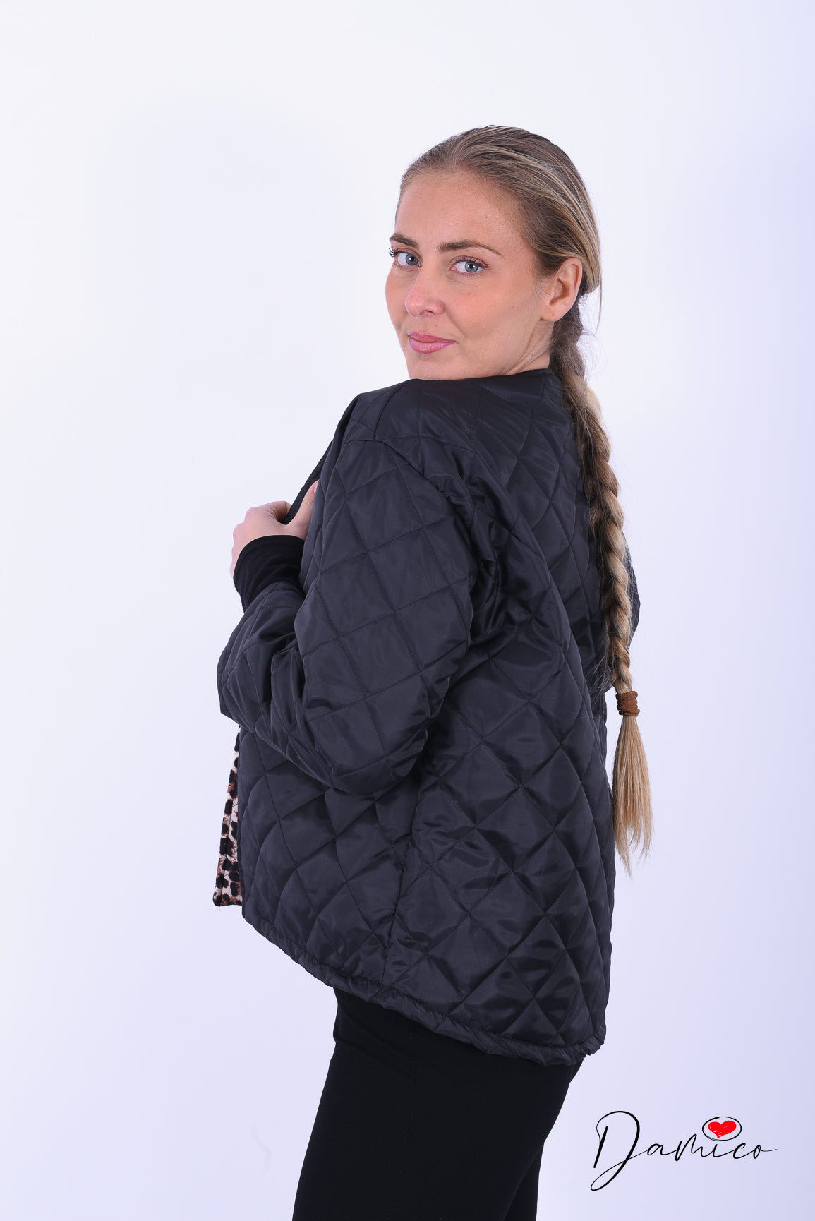 Cento grammi girocollo