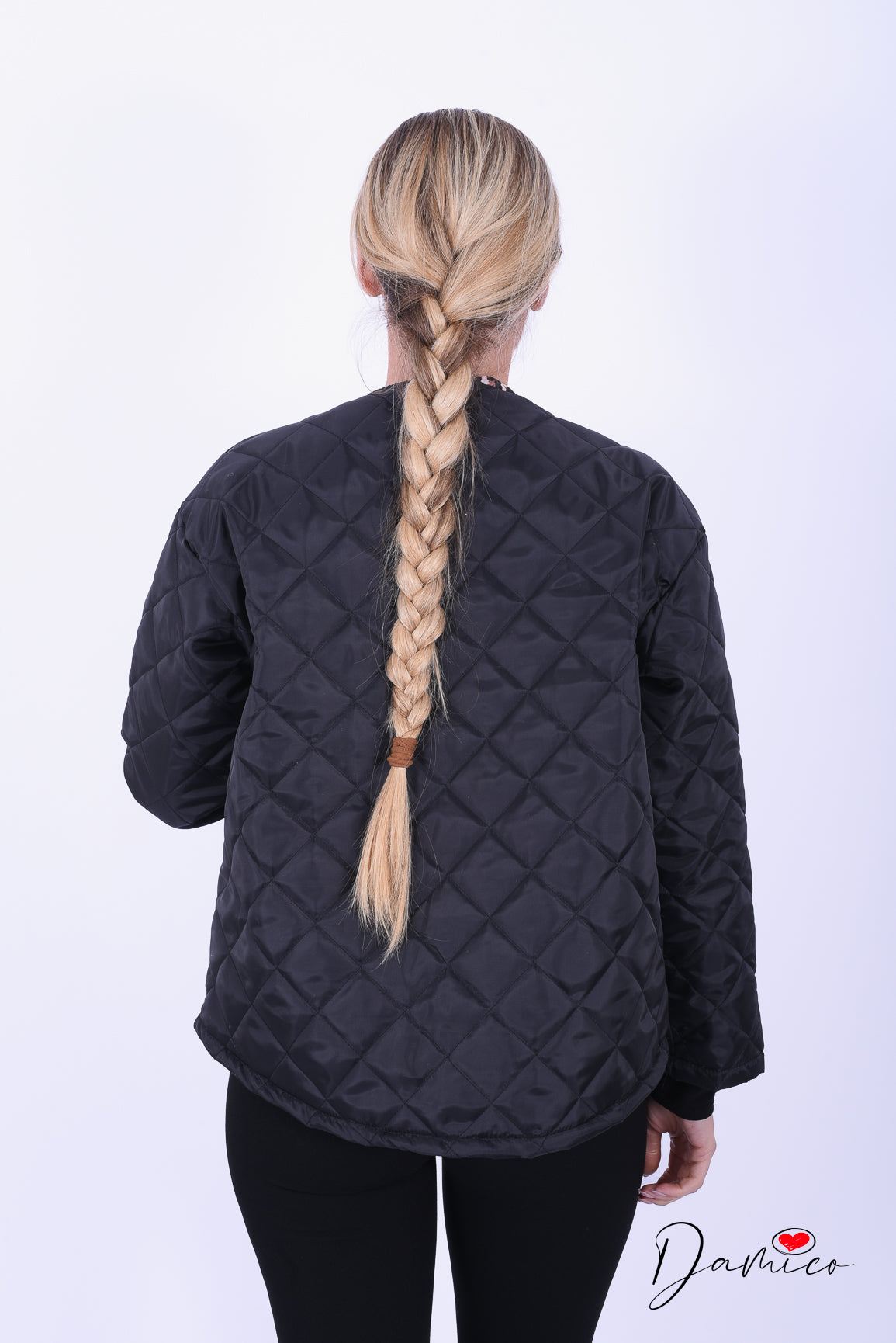 Cento grammi girocollo