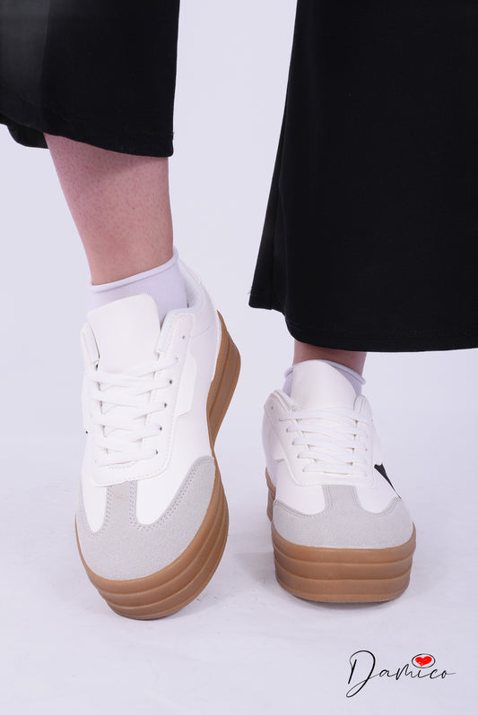 Sneakers original sole
