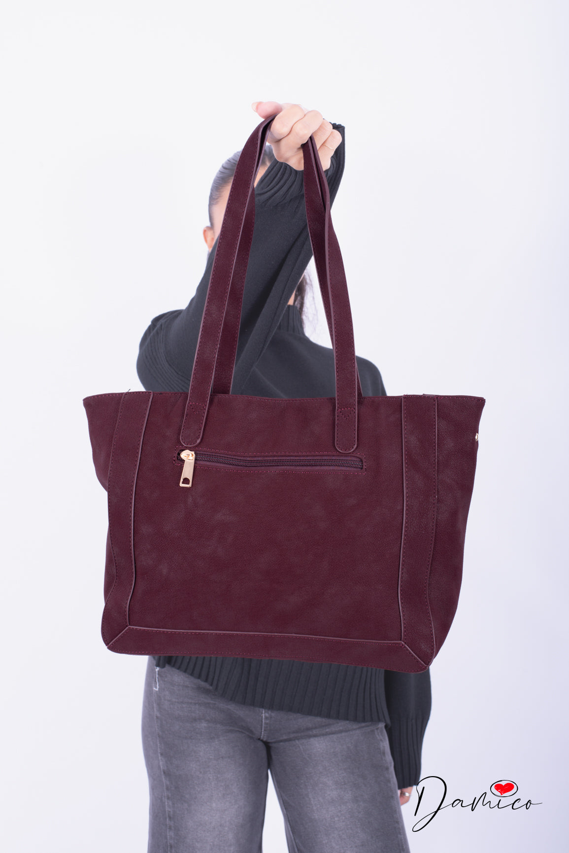 Borsa gold studs line