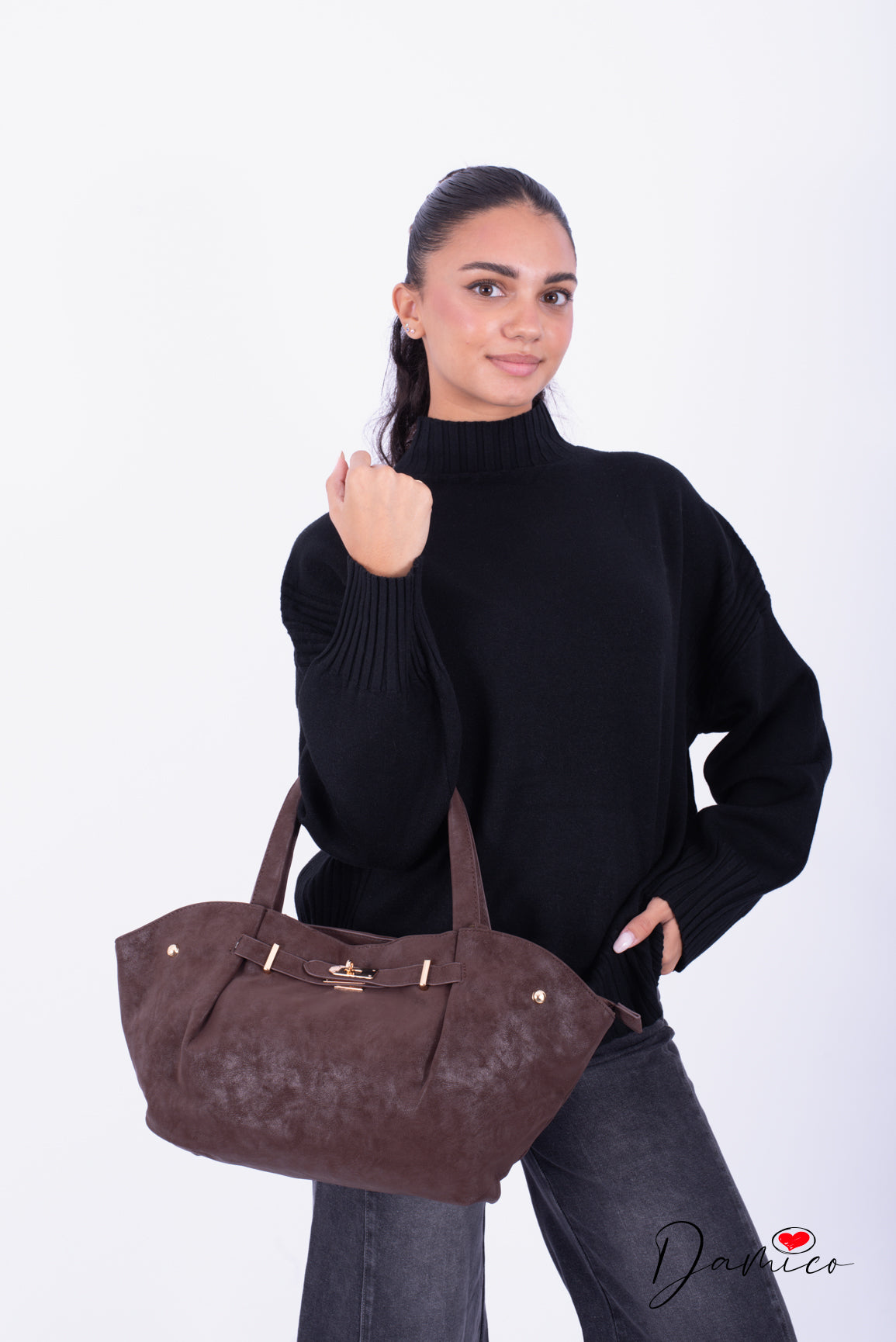Borsa ny winged