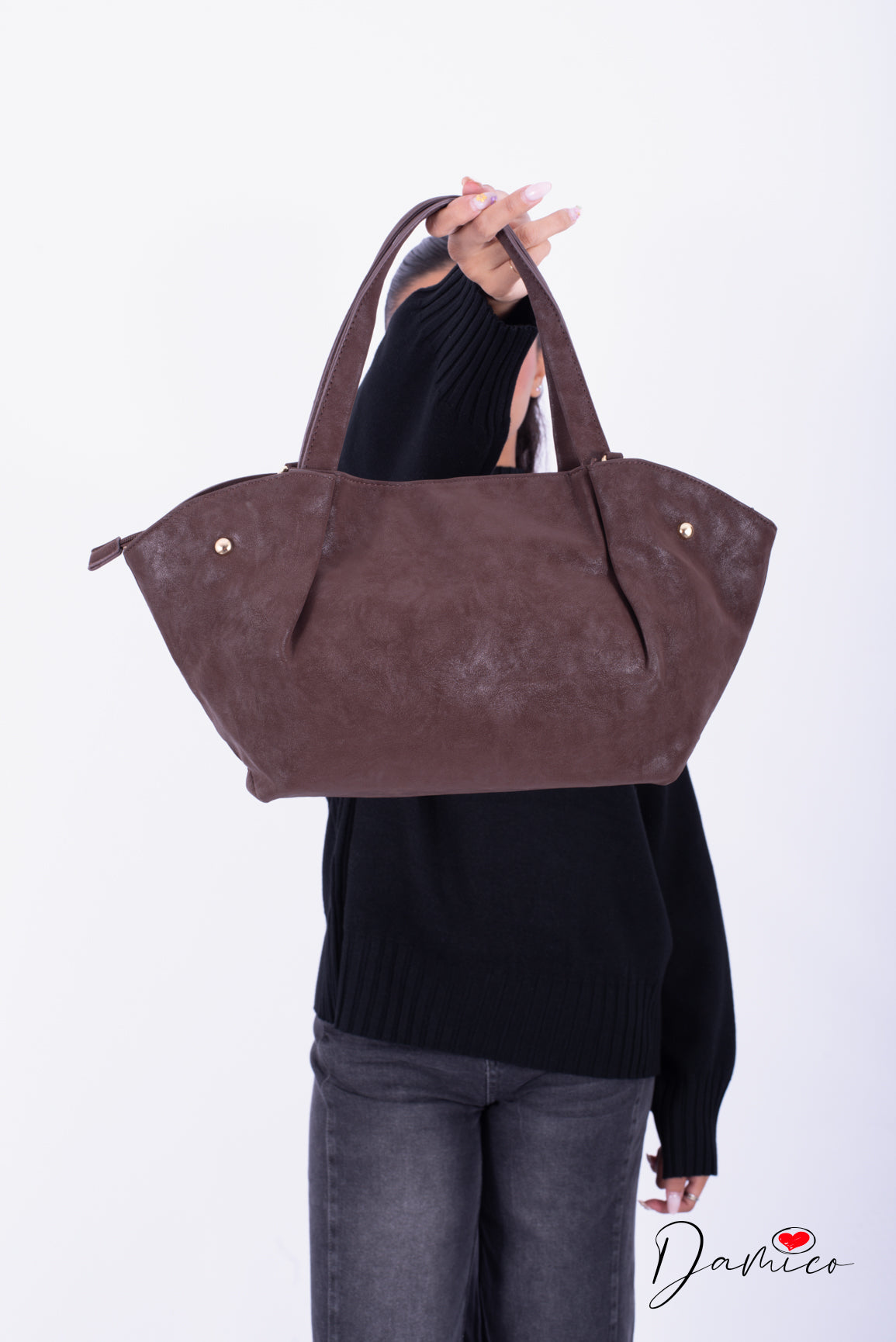 Borsa ny winged