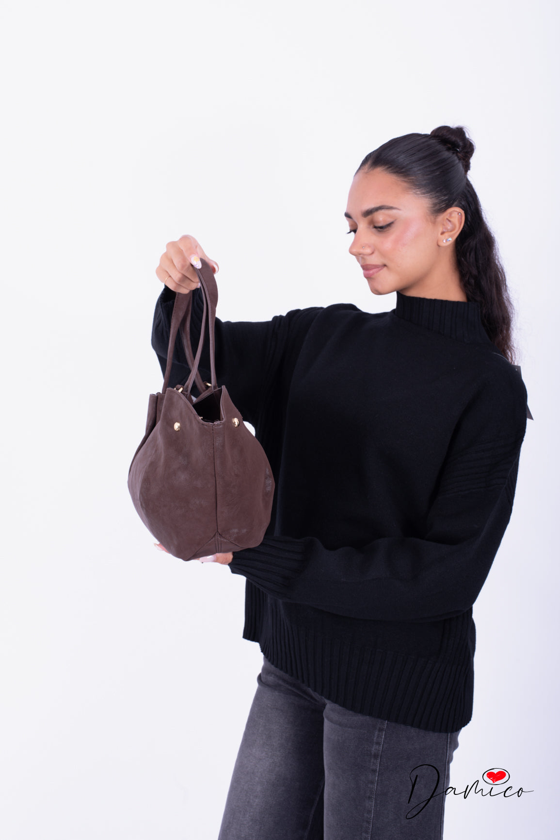 Borsa ny winged