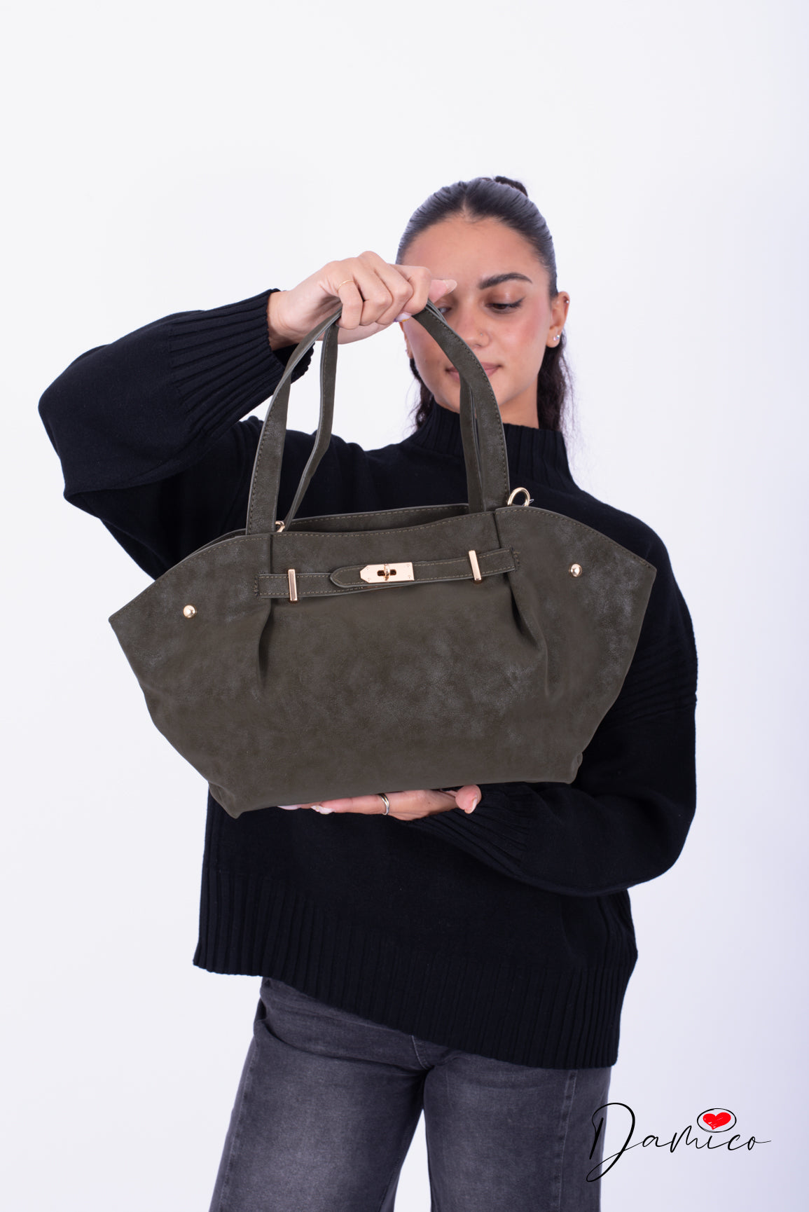 Borsa ny winged