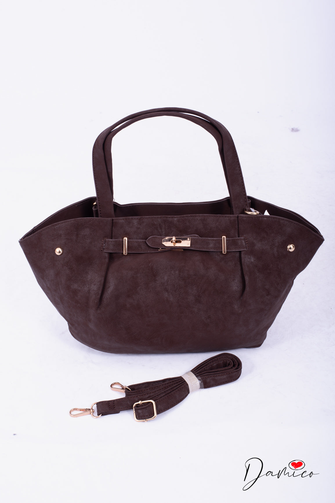 Borsa ny winged