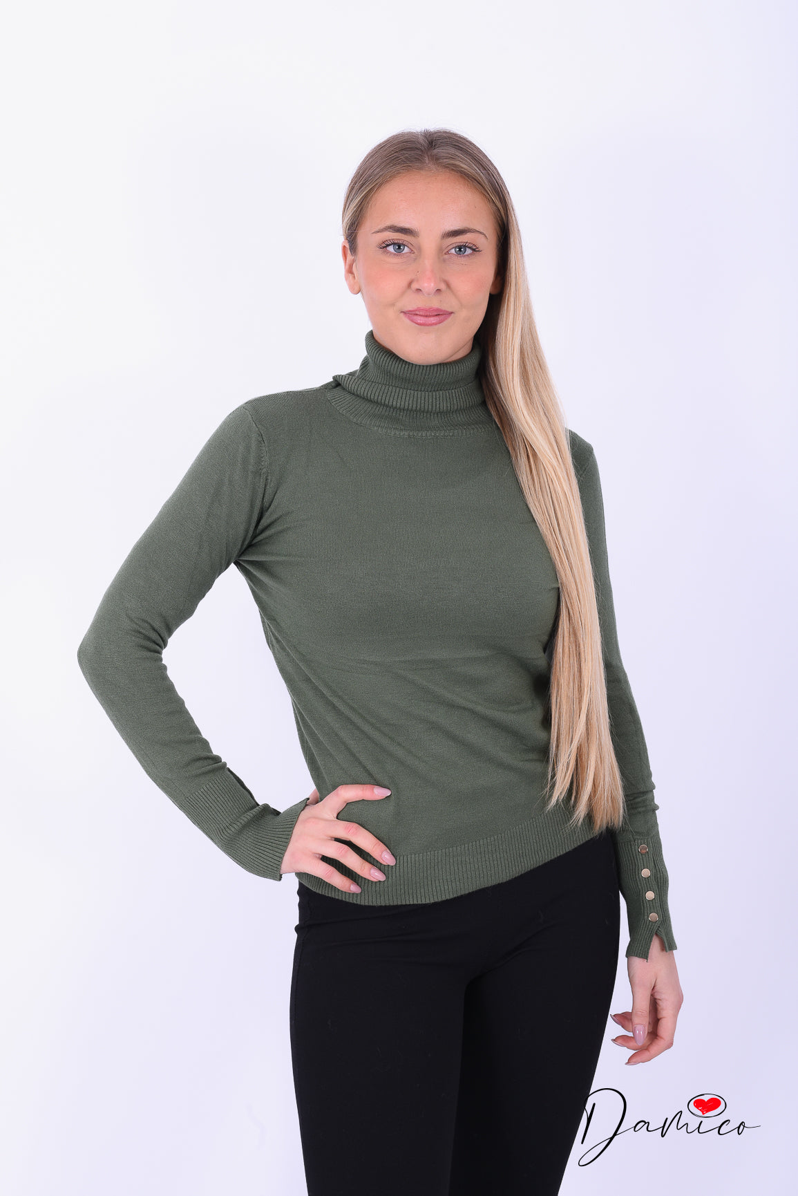 Dolce dolcevita Basic