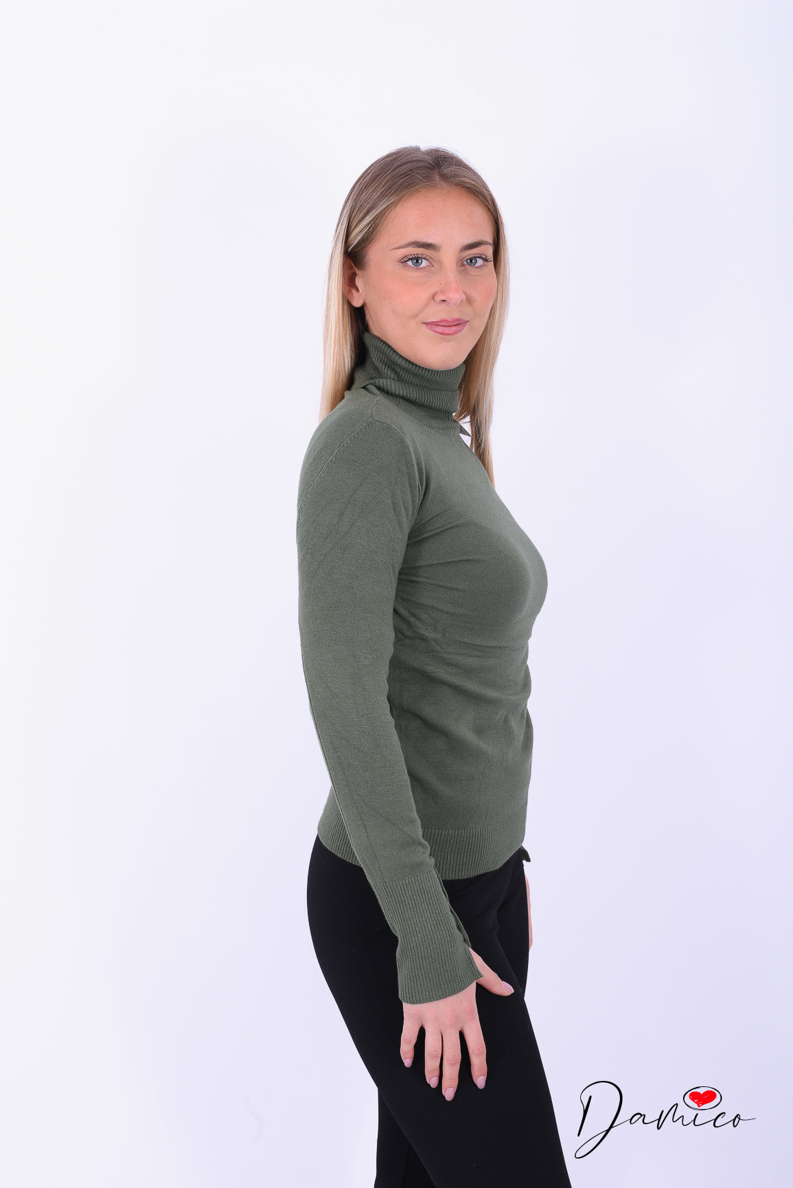 Dolce dolcevita Basic