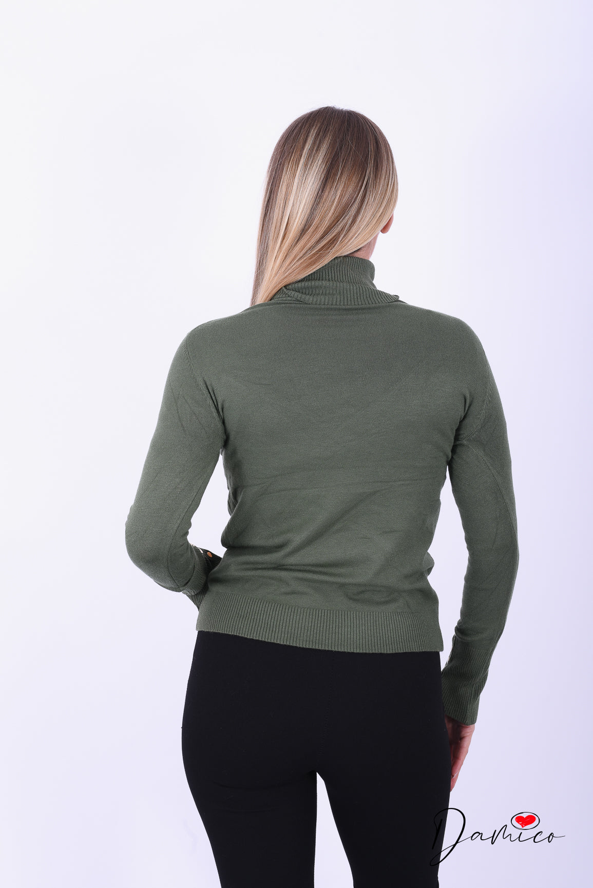 Dolce dolcevita Basic