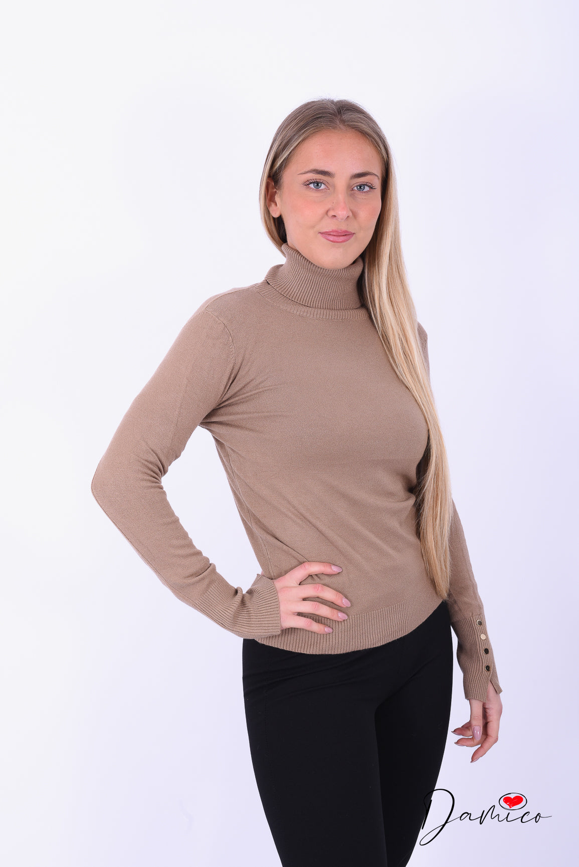 Dolce dolcevita Basic