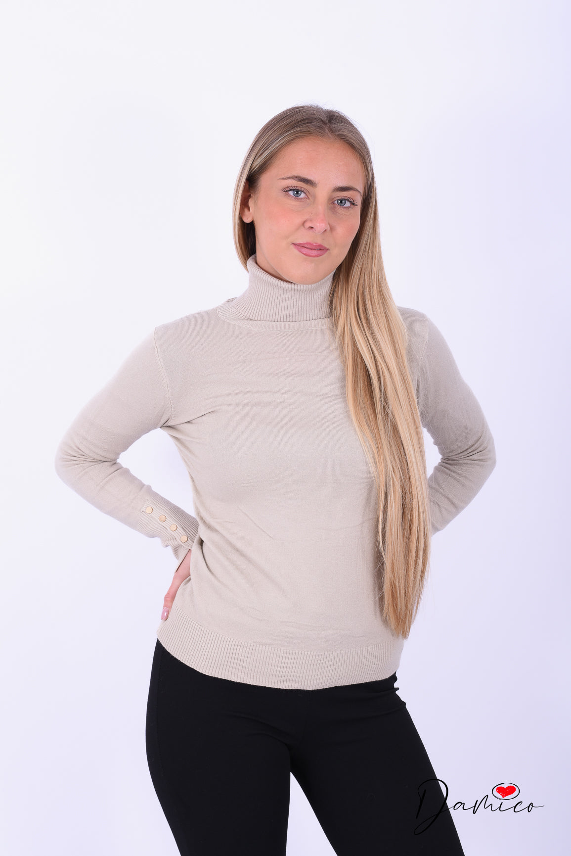 Dolce dolcevita Basic