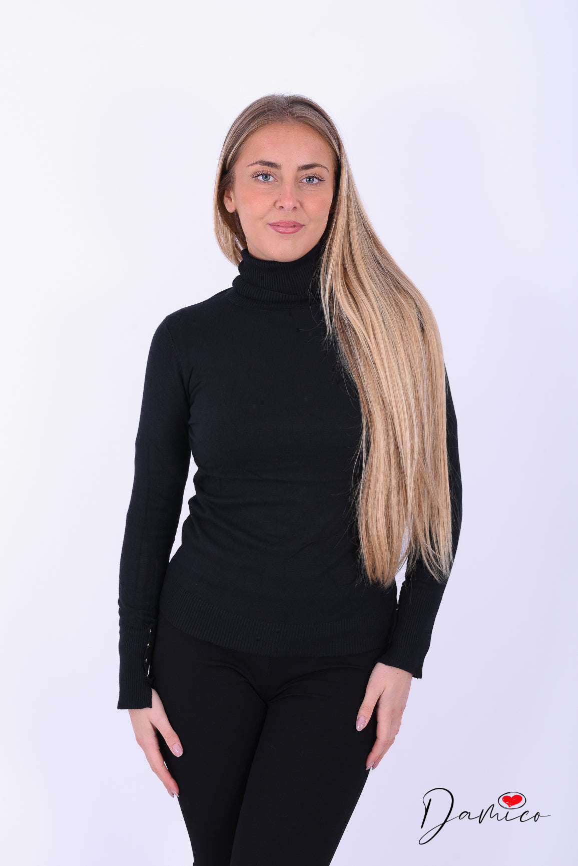 Dolce dolcevita Basic