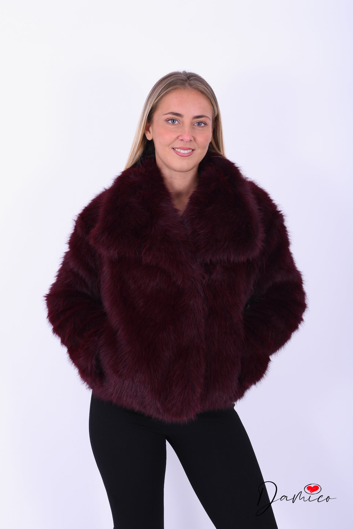 Pelliccia Montecarlo