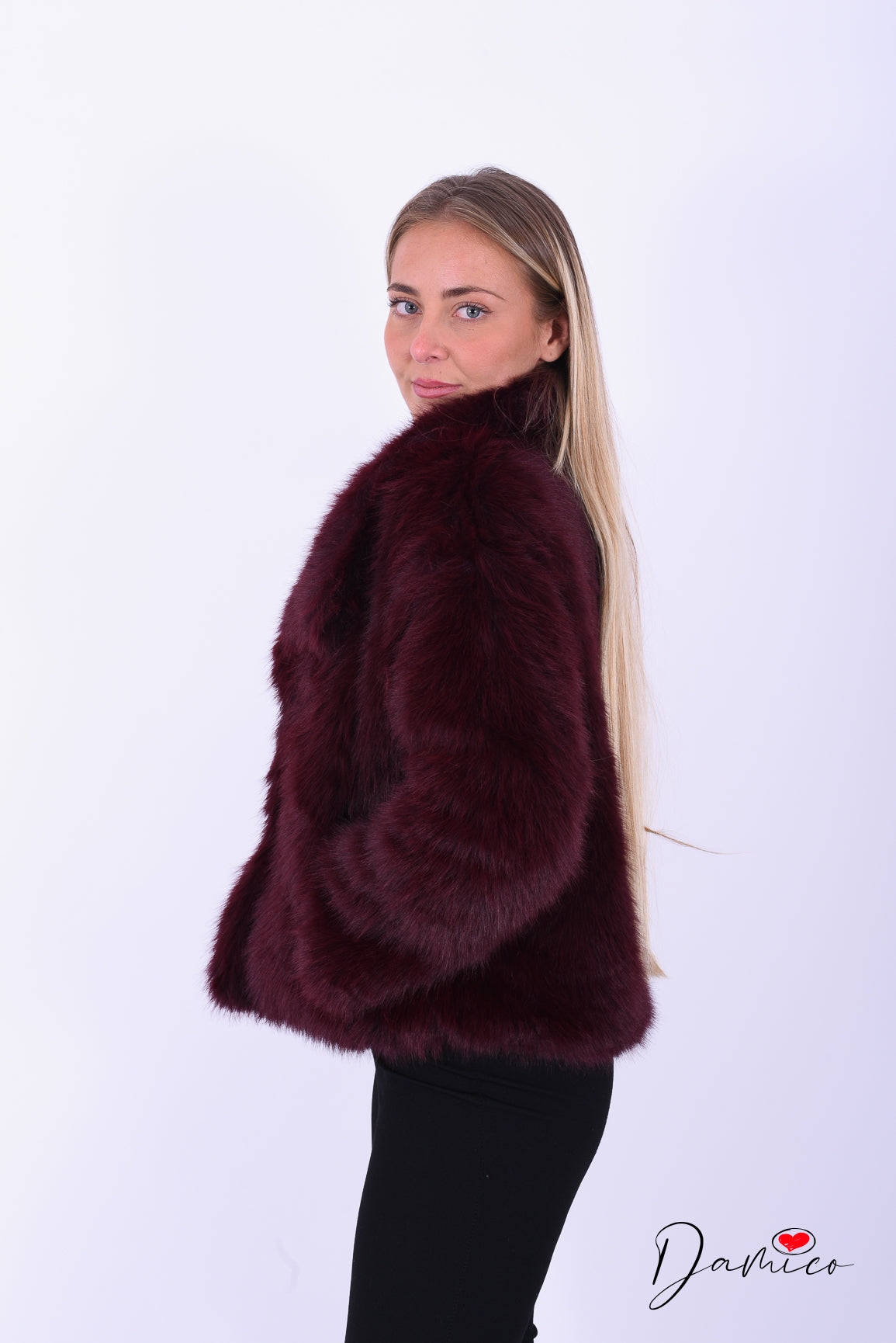 Pelliccia Montecarlo