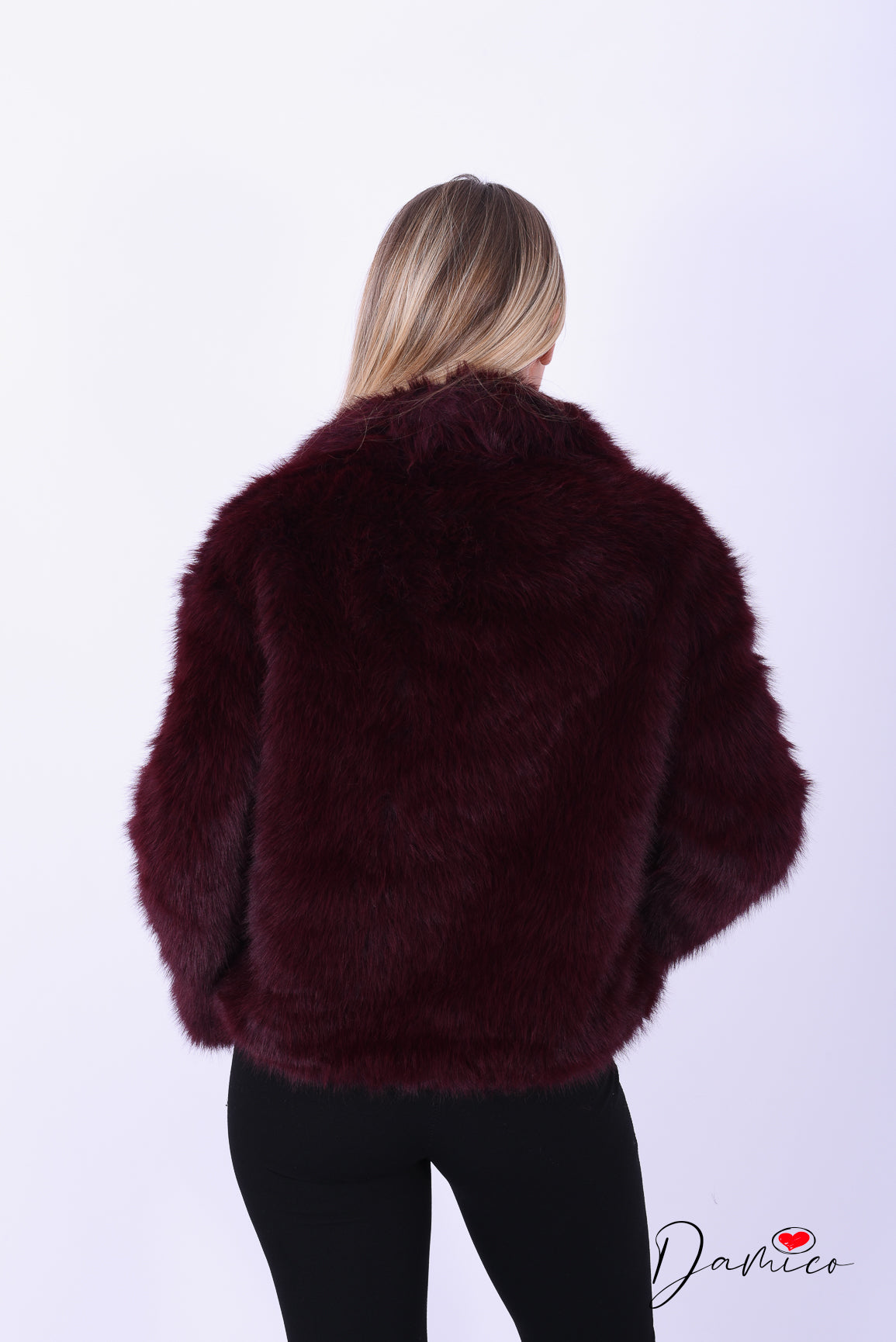 Pelliccia Montecarlo