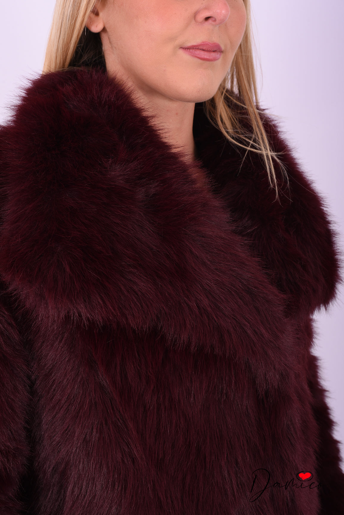 Pelliccia Montecarlo