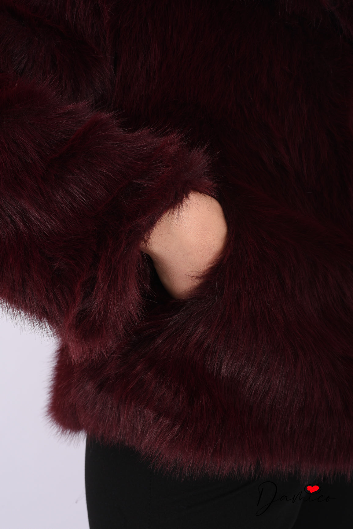 Pelliccia Montecarlo