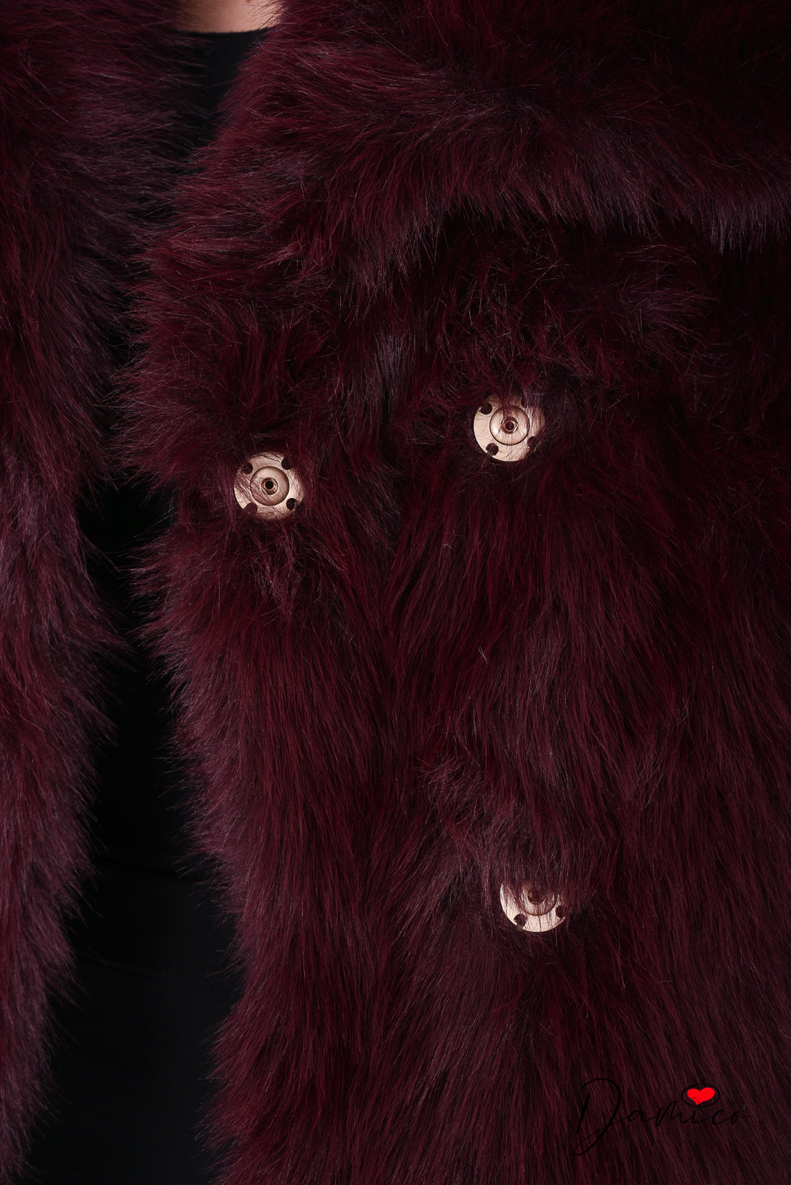 Pelliccia Montecarlo