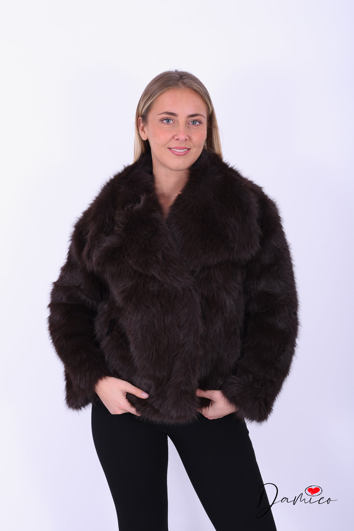 Pelliccia Montecarlo