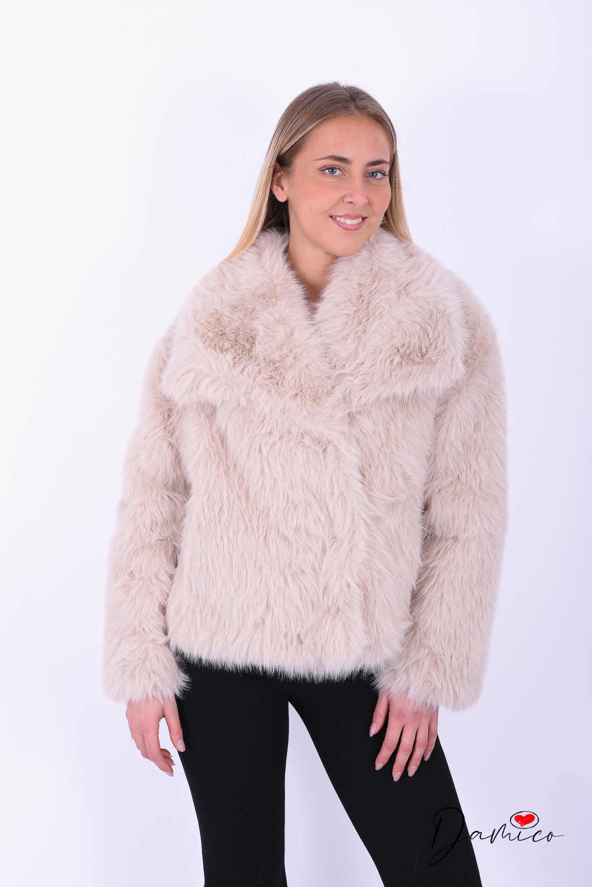 Pelliccia Montecarlo