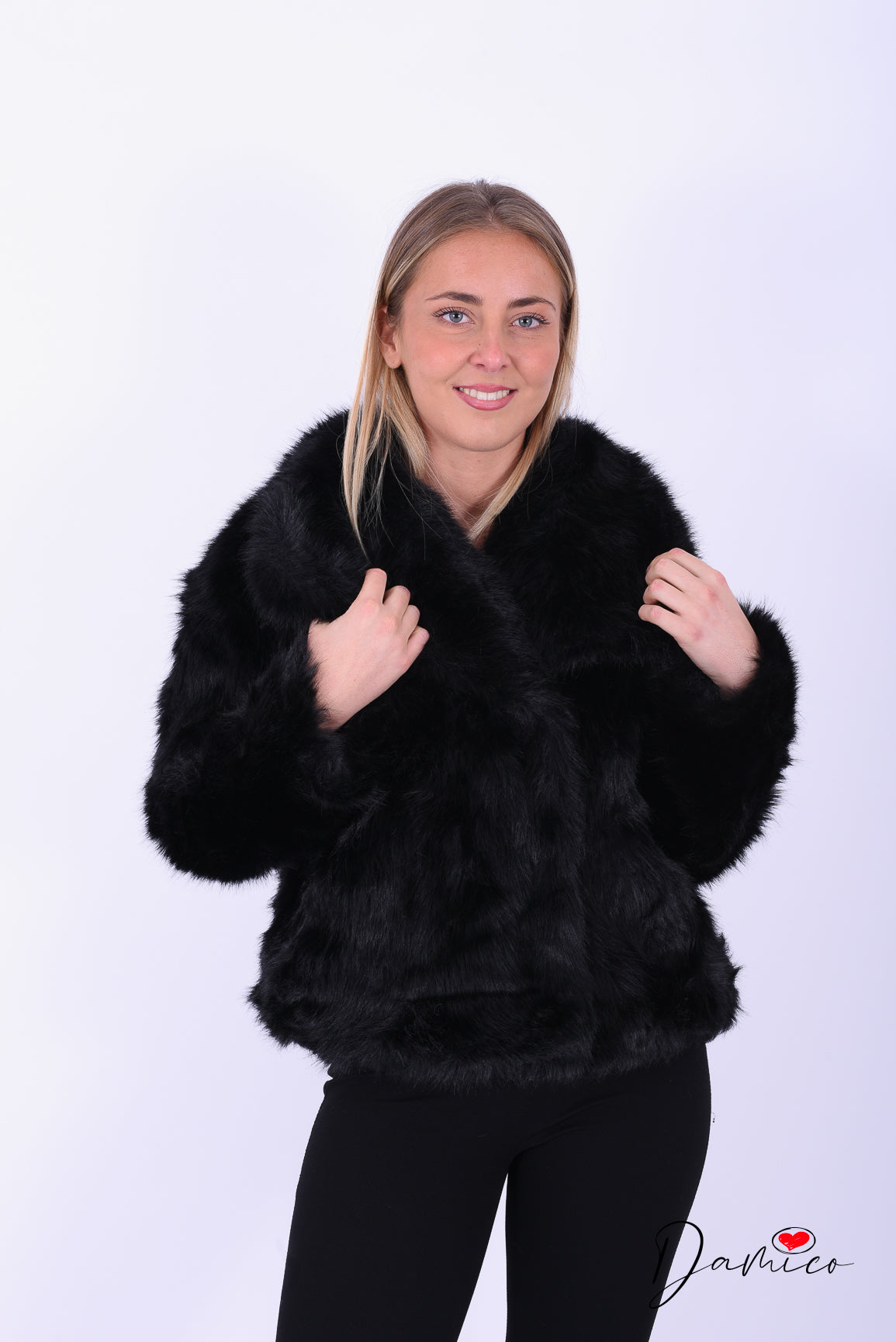 Pelliccia Montecarlo