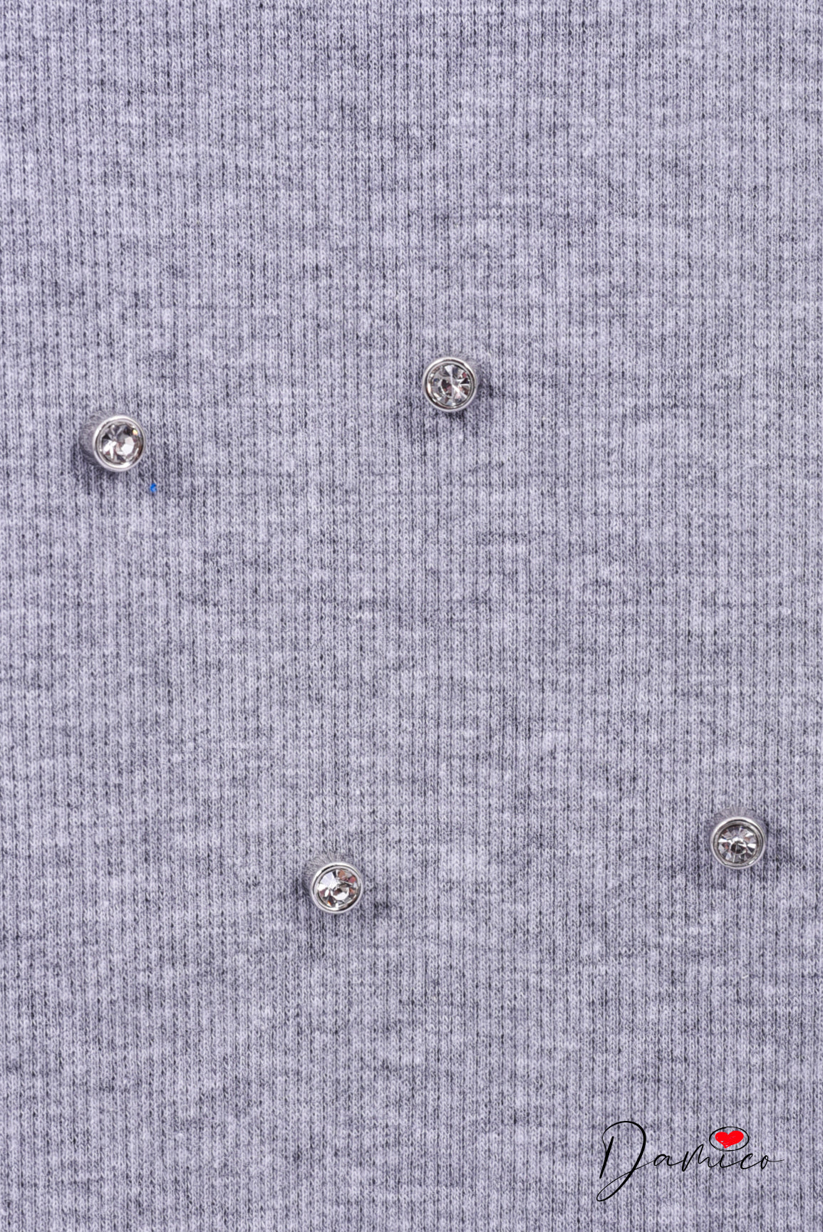 Longuette Swarovski