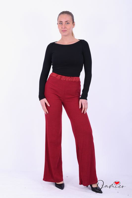 Panta palazzo a costine