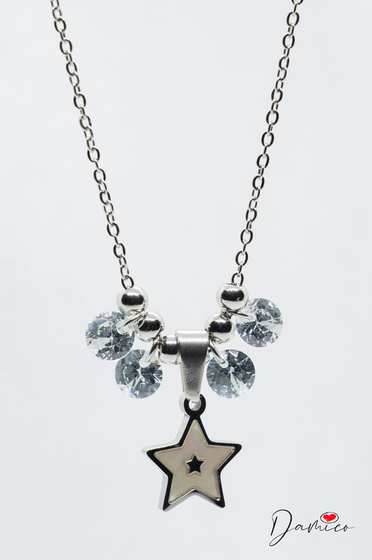 Parure stella