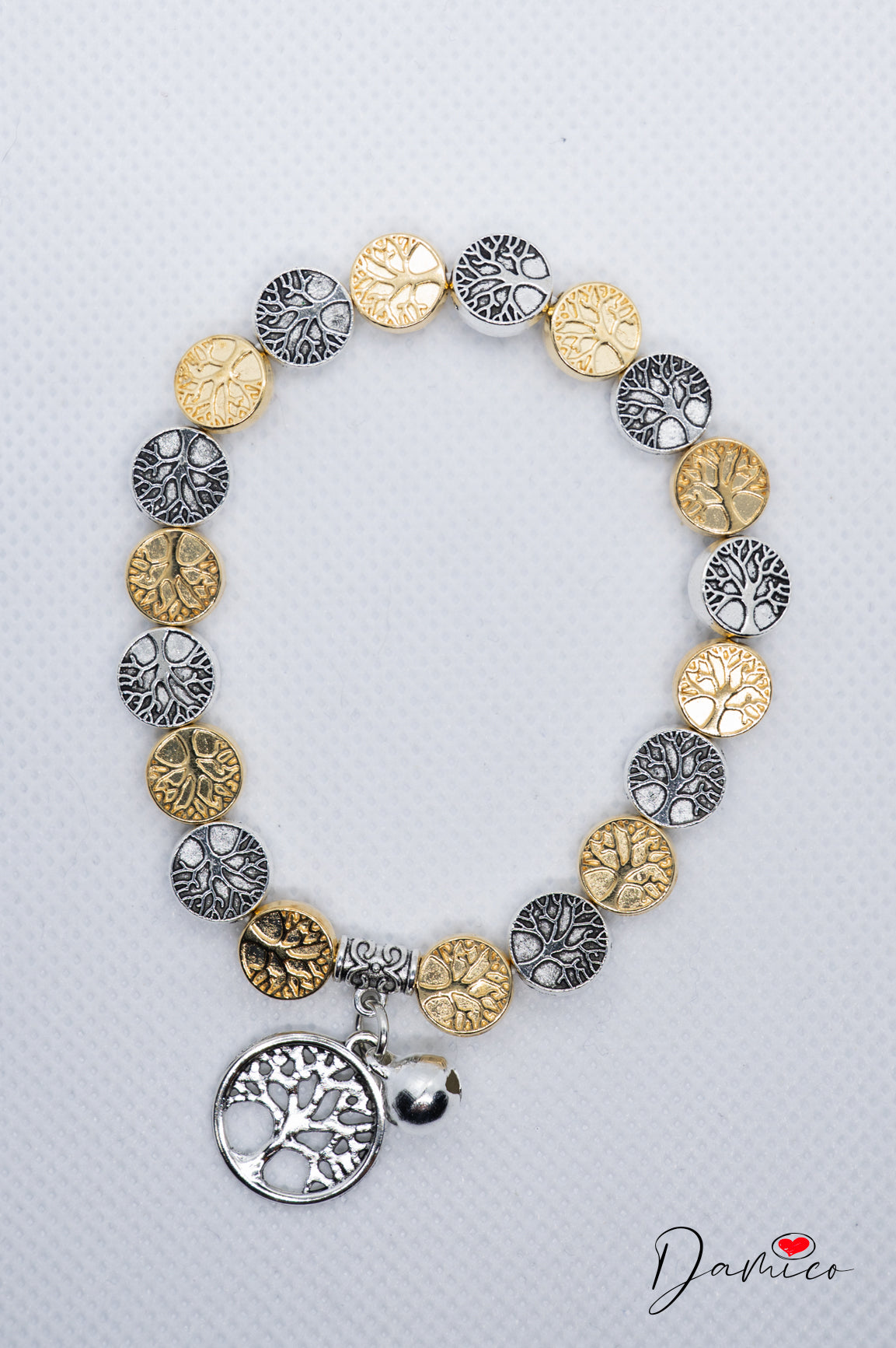 Bracciale albero della vita