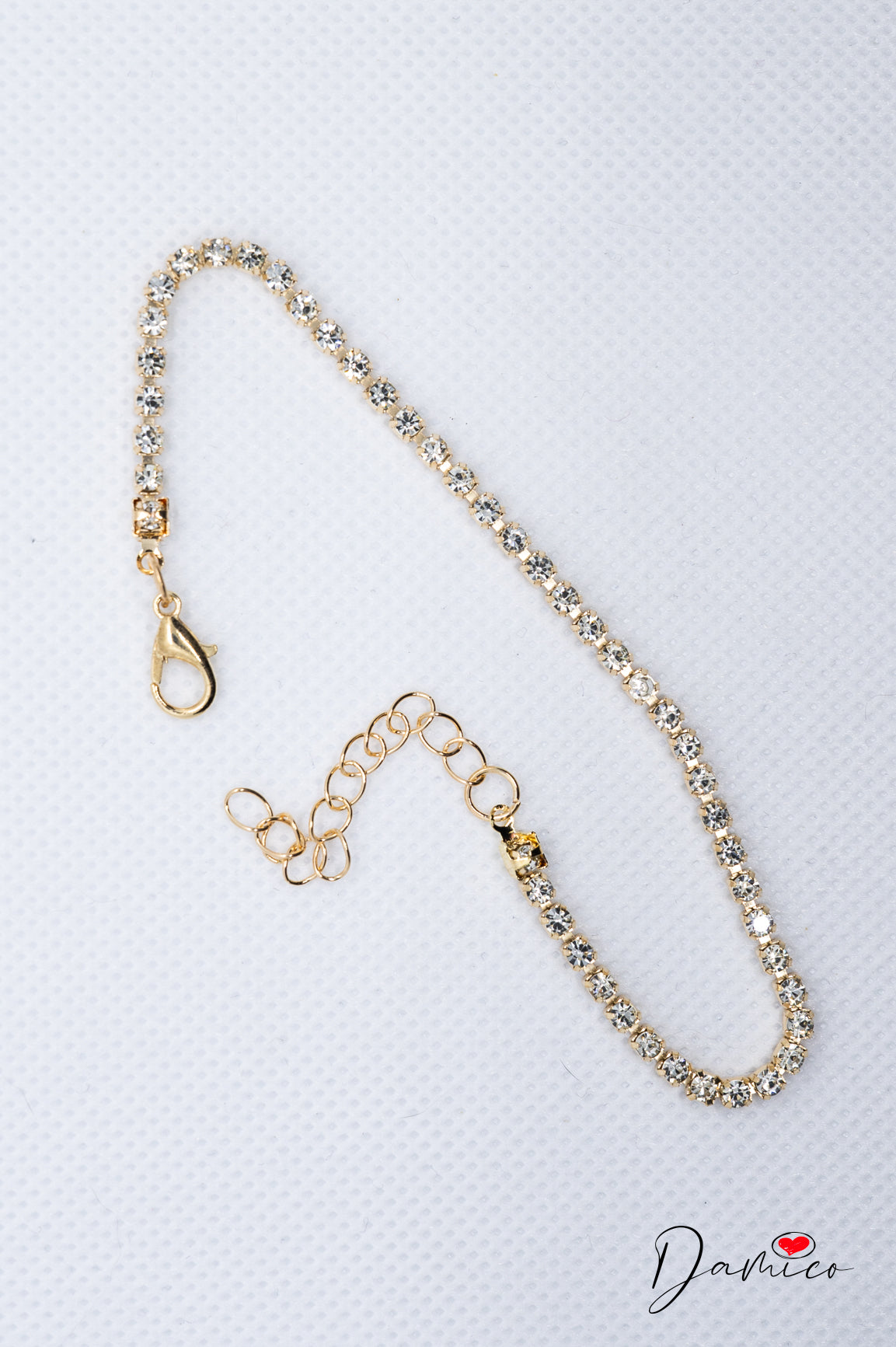 Bracciale diamond