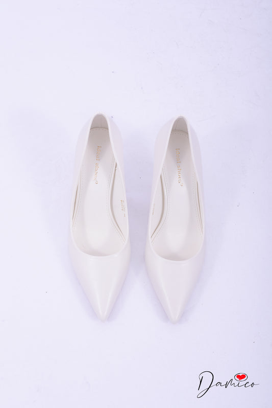 Décolletté basic non sagomato