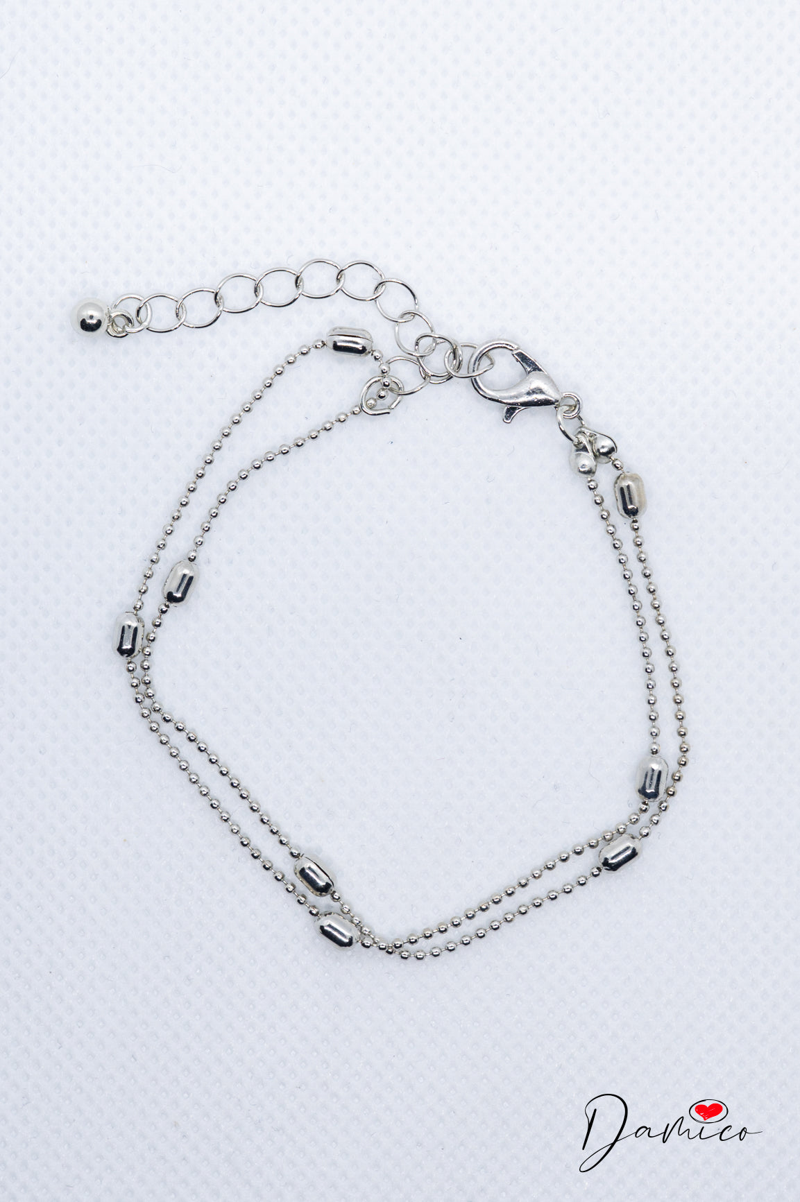 Bracciale palline