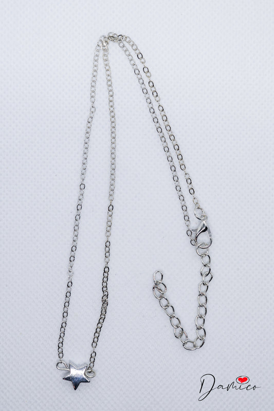 Collana stella