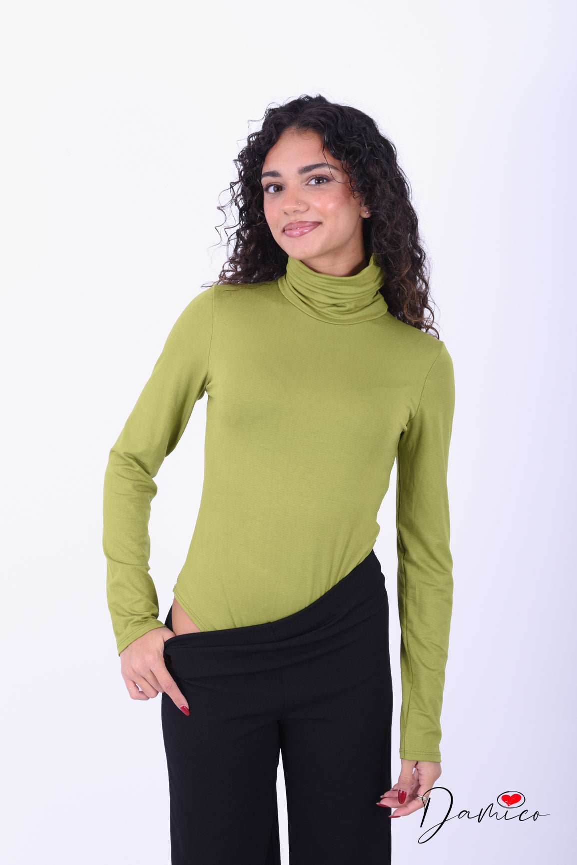 Body basic slim ml - Dolcevita
