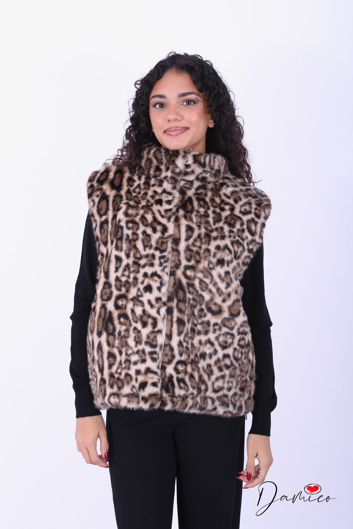 Smanicato peluche